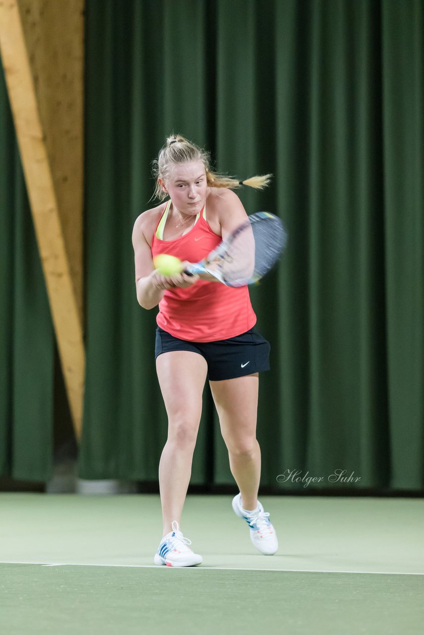 Bild 373 - Luebecker HN Goldline Cup